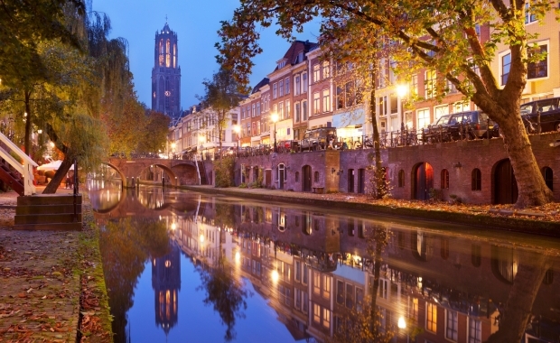 Stemacteren in Utrecht