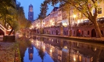 Stemacteren in Utrecht