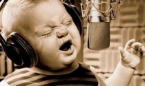 Baby Mic