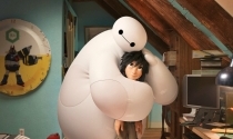 Big Hero 6