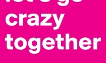 Lets go crazy