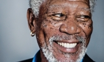 Morgan Freeman