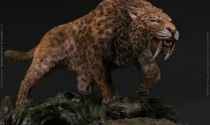 Smilodonfatalis